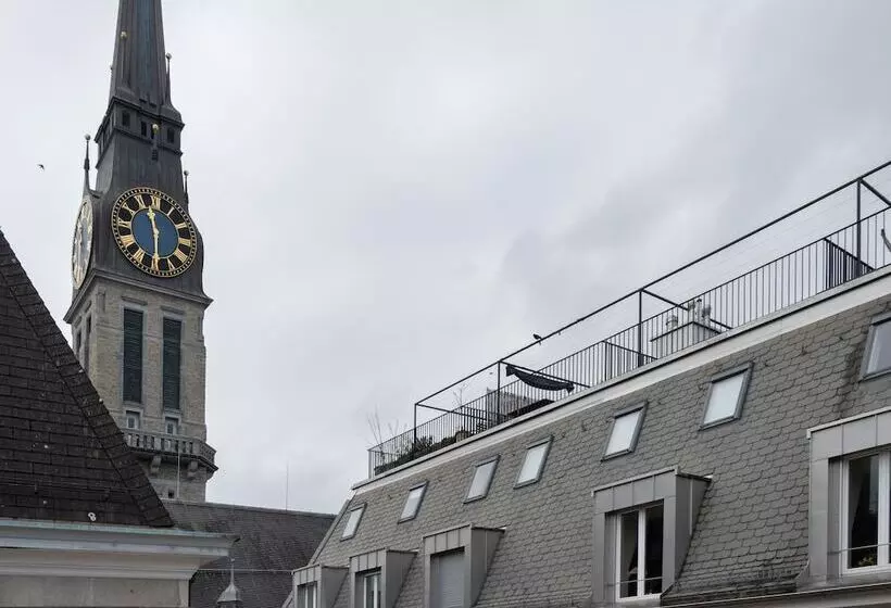 Numa I Craft Apartments