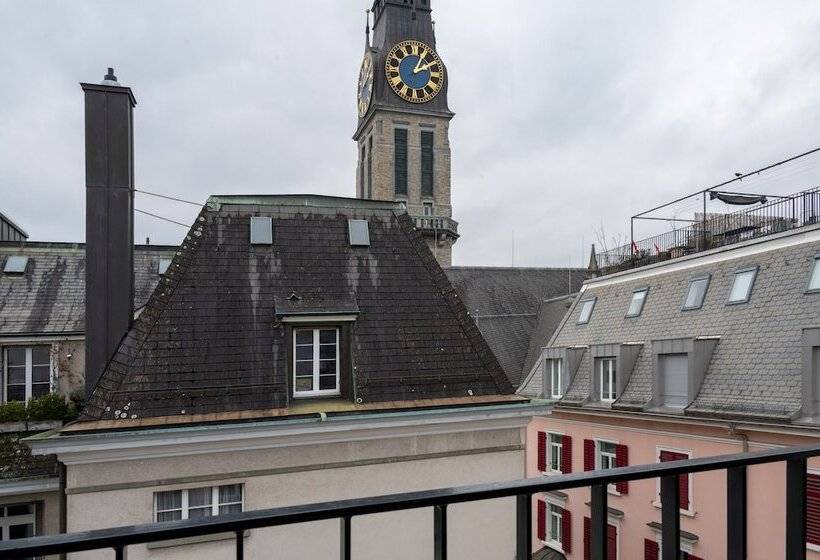 Numa I Craft Apartments