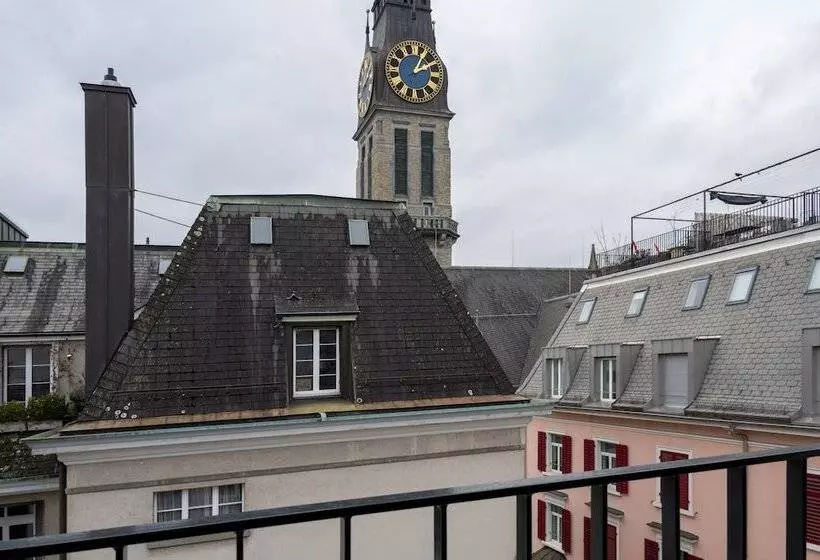 Numa I Craft Apartments