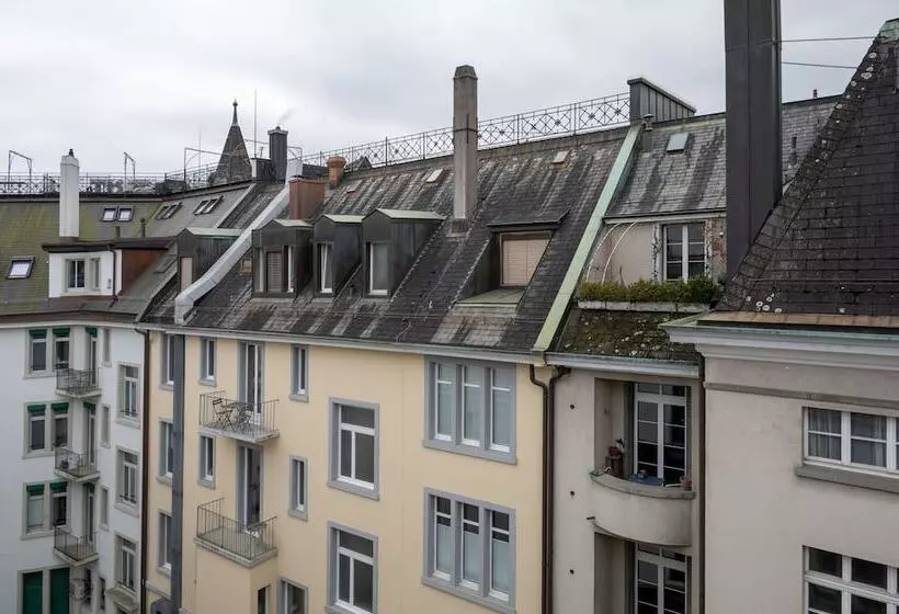 Numa I Craft Apartments