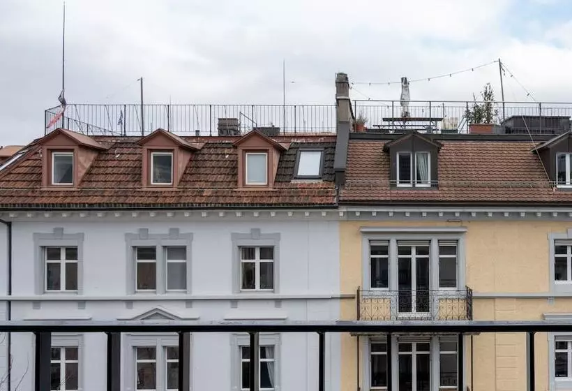 Numa I Craft Apartments