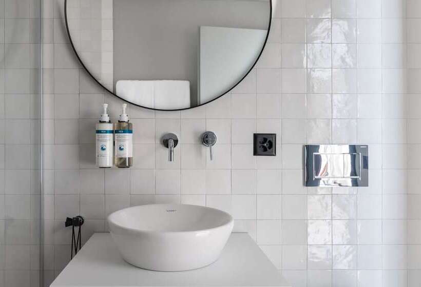 Numa I Craft Apartments