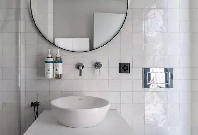 Numa I Craft Apartments