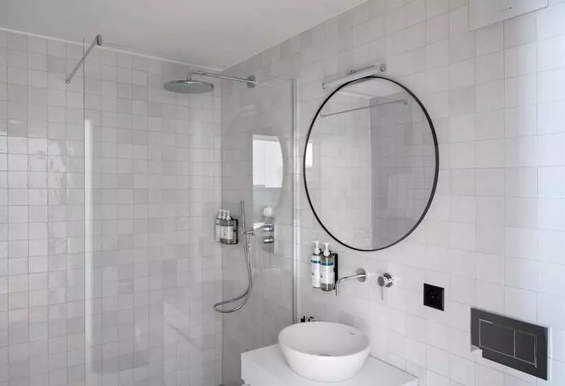 Numa I Craft Apartments