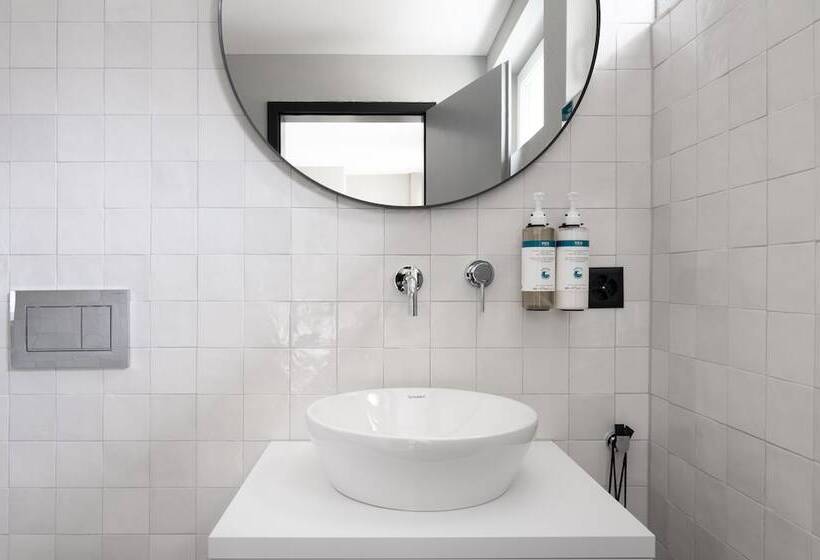 Numa I Craft Apartments