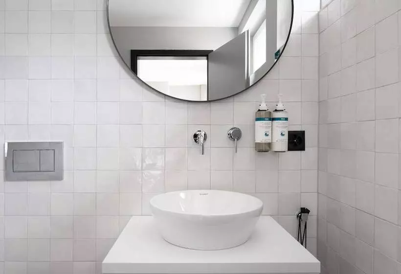 Numa I Craft Apartments