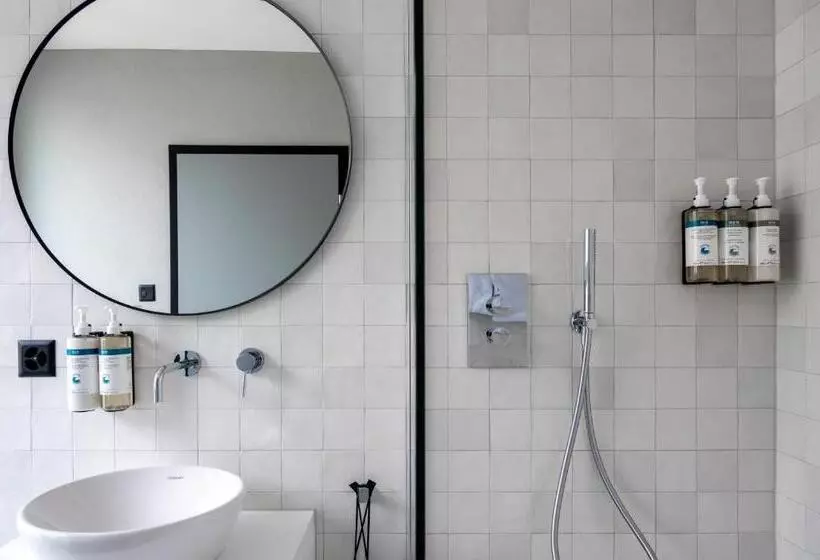 Numa I Craft Apartments