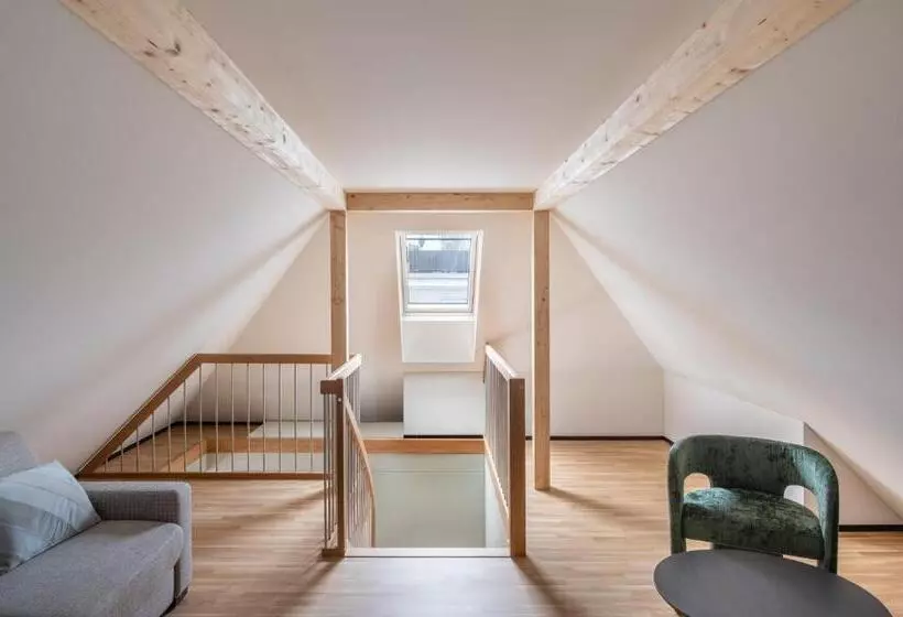 Numa I Craft Apartments