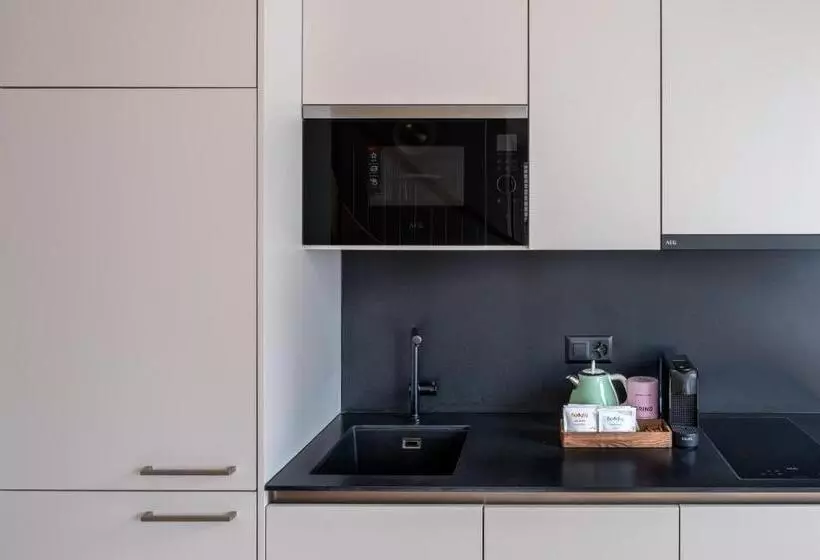 Numa I Craft Apartments