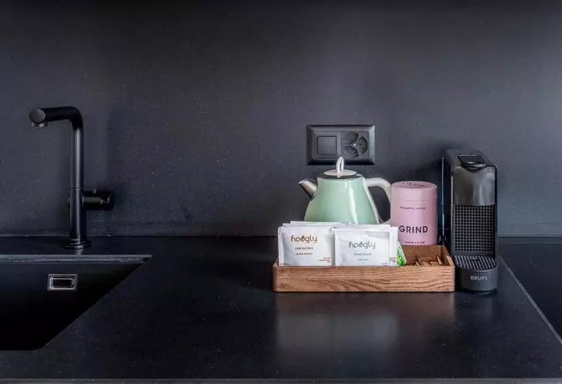 Numa I Craft Apartments