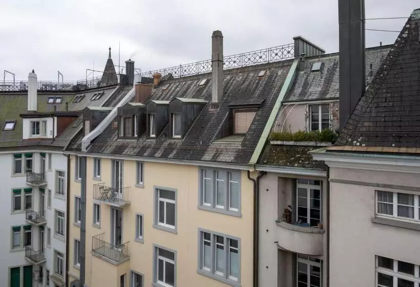 Numa I Craft Apartments