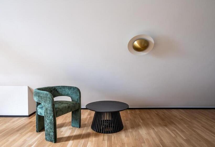 Numa I Craft Apartments