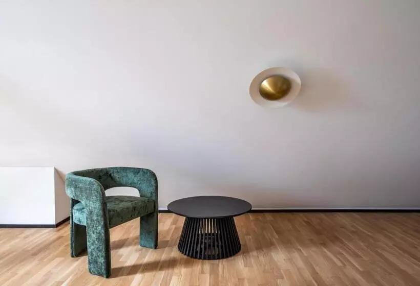 Numa I Craft Apartments