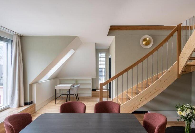 Numa I Craft Apartments