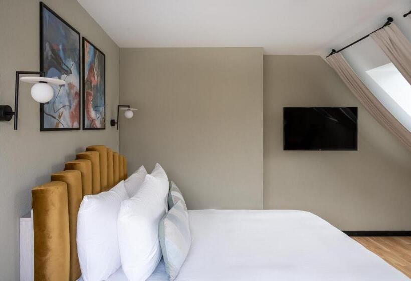 Numa I Craft Apartments