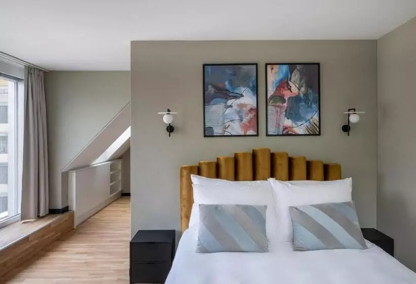 Numa I Craft Apartments