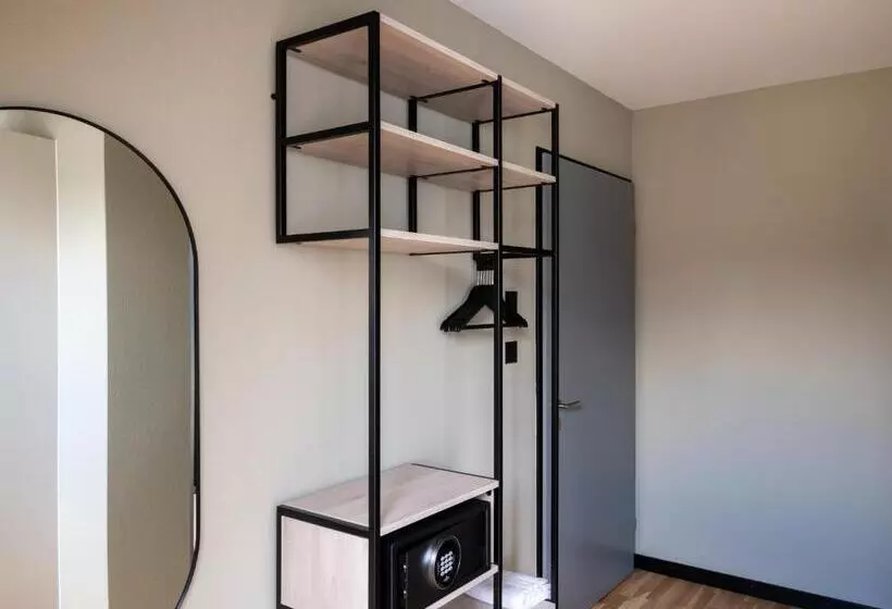 Numa I Craft Apartments