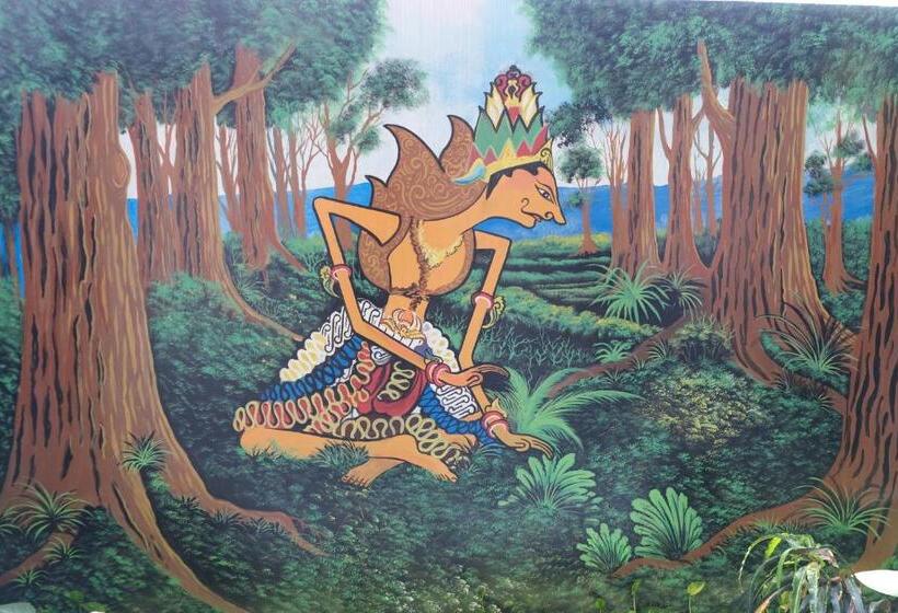 Nusantara Hotel Syariah