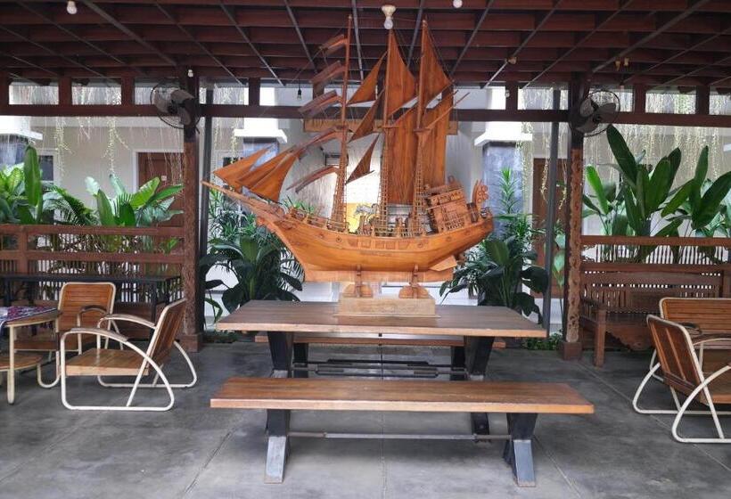 Nusantara Hotel Syariah