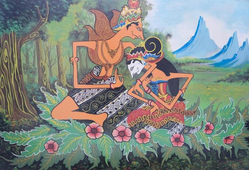 Nusantara Hotel Syariah