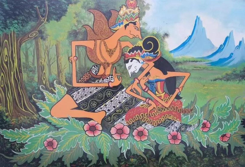 Nusantara Hotel Syariah