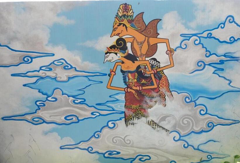 Nusantara Hotel Syariah