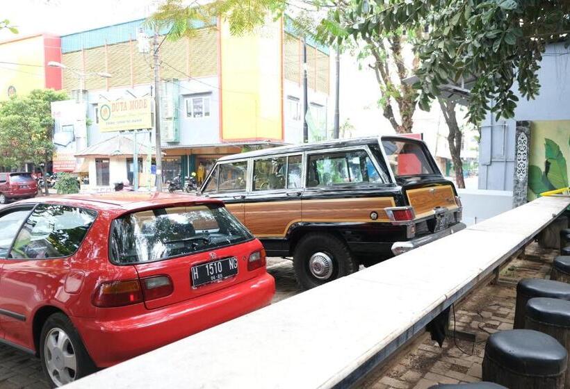 Nusantara Hotel Syariah