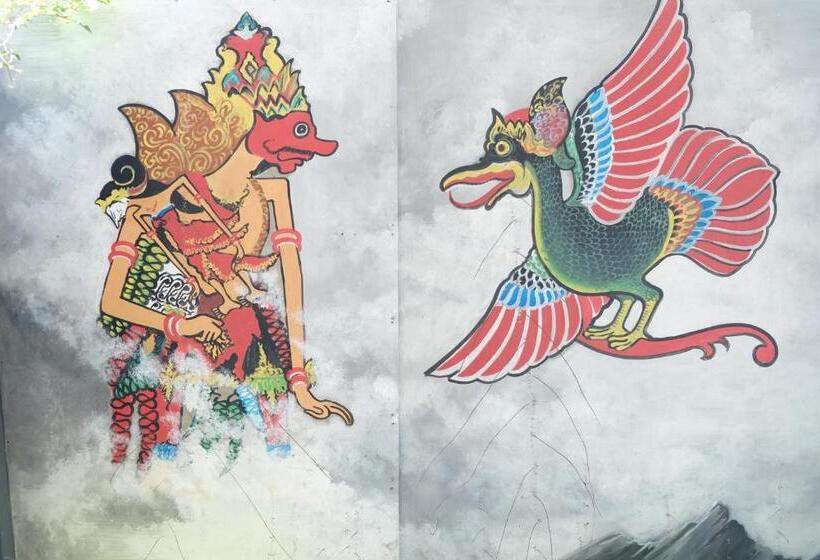 Nusantara Hotel Syariah