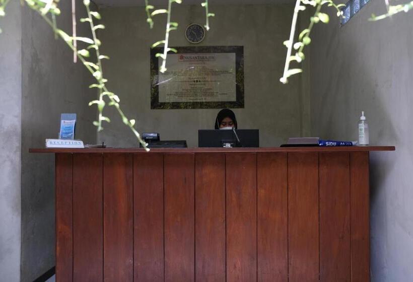 Nusantara Hotel Syariah