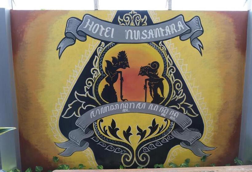 Nusantara Hotel Syariah