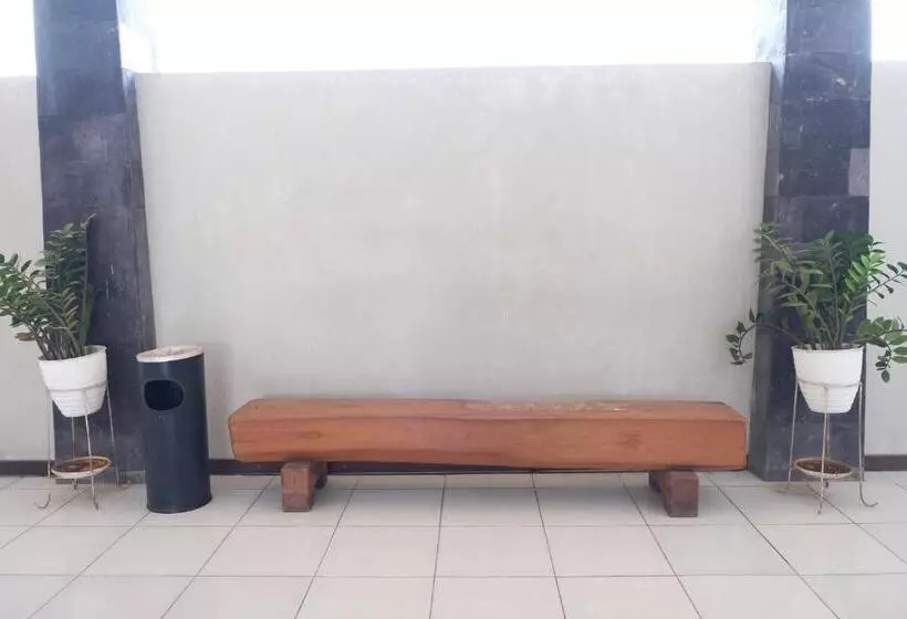 Nusantara Hotel Syariah