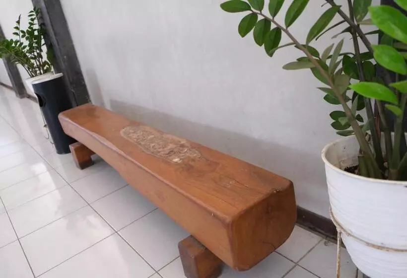 Nusantara Hotel Syariah