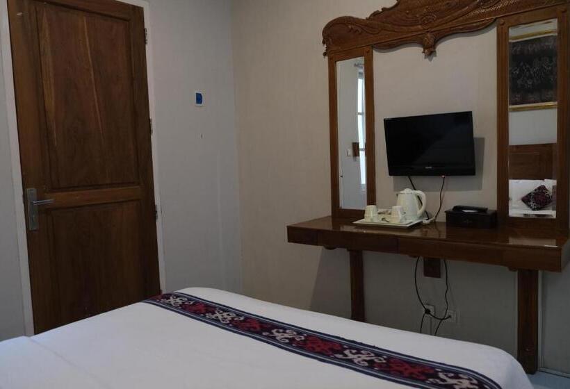 Nusantara Hotel Syariah