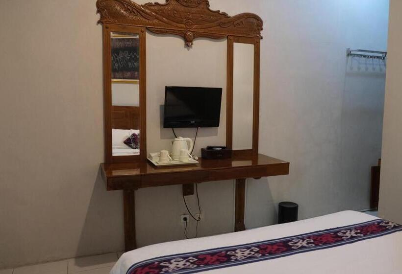 Nusantara Hotel Syariah