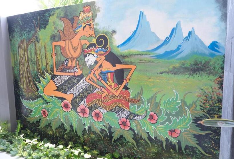 Nusantara Hotel Syariah