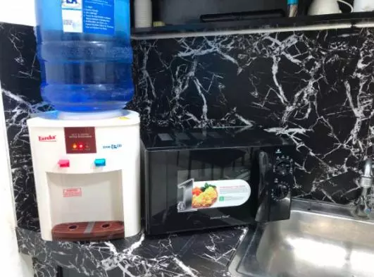 Majatalo Axon Cozy Modern House Near Walking Street