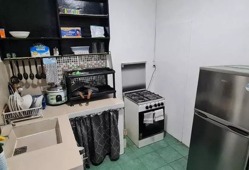 Majatalo Axon Cozy Modern House Near Walking Street