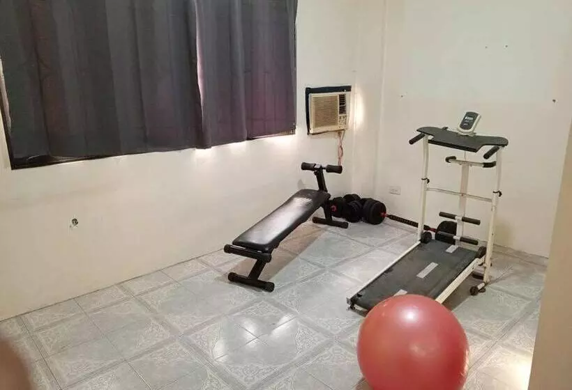 Majatalo Axon Cozy Modern House Near Walking Street