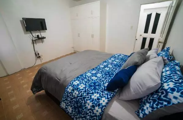 Majatalo Axon Cozy Modern House Near Walking Street