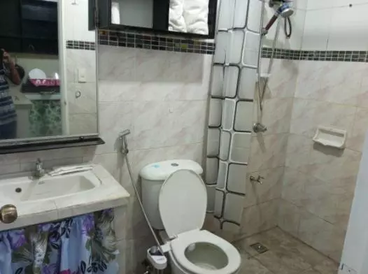 Majatalo Axon Cozy Modern House Near Walking Street