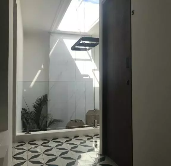 ペンション Casa Lalique
