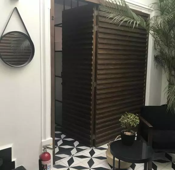 ペンション Casa Lalique