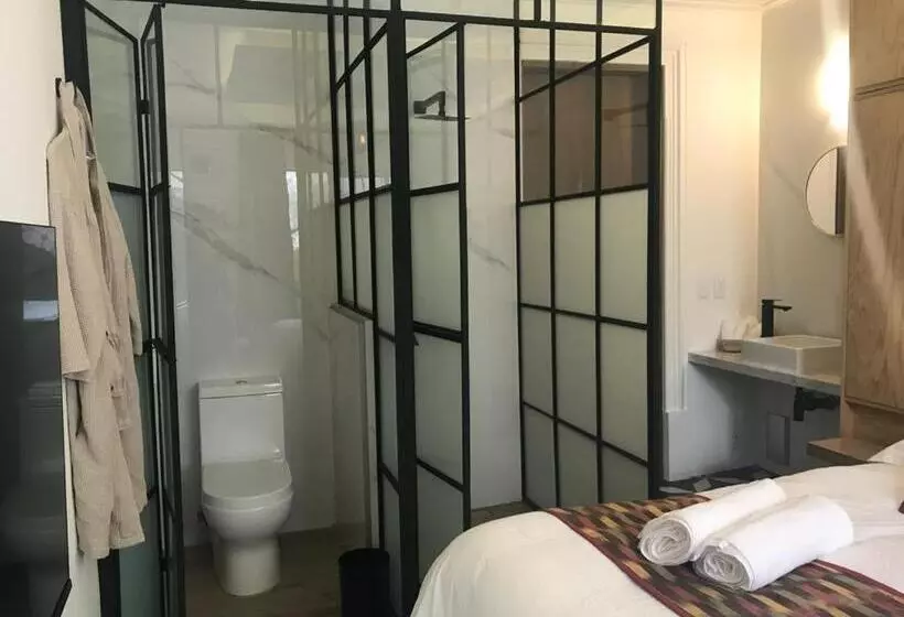 ペンション Casa Lalique