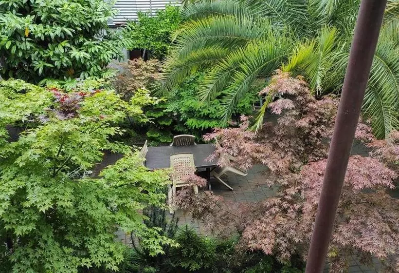 پانسیون Guesthouse In Batumi 97