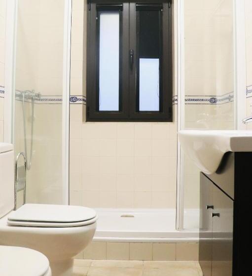 פנסיון High Villa