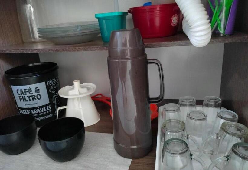 פנסיון Ikigai Brasil Houses