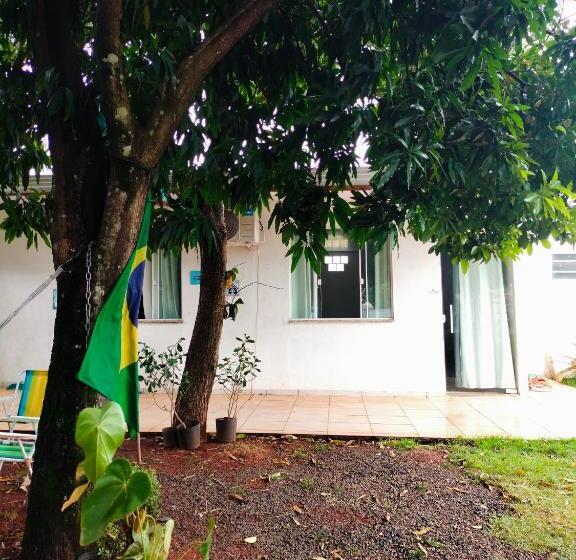 פנסיון Ikigai Brasil Houses