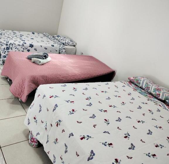 פנסיון Ikigai Brasil Houses