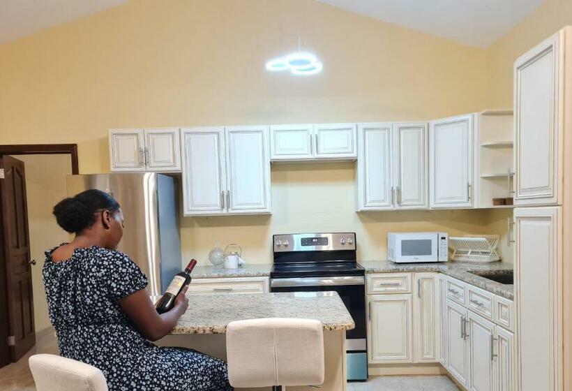 Pensionat Jc Comfort Suit And Villa