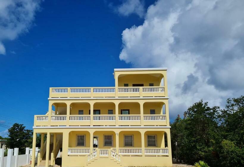 Pensionat Jc Comfort Suit And Villa